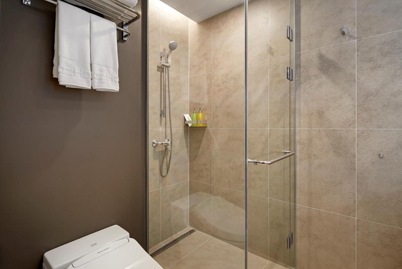 Staz Hotel Premier Dongtan Hwaseong Room photo